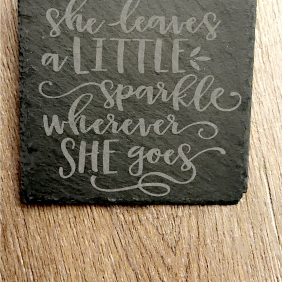 Starbucks Pink Tumbler with Adorable Accessories - Picture 6 of 10